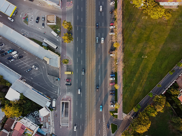 GIS-based Illegal Parking Management System