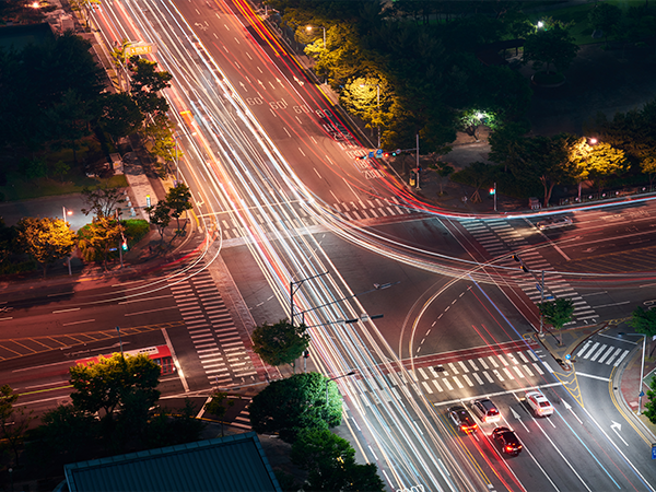 Stop Line Violation Enforcement System