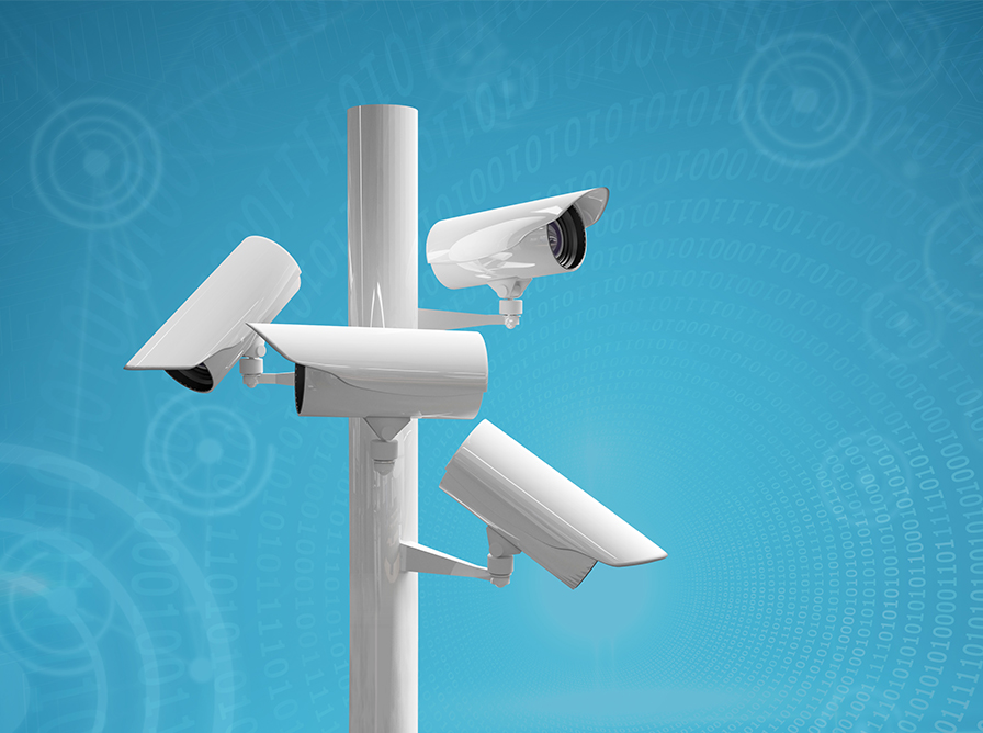 Video surveillance system