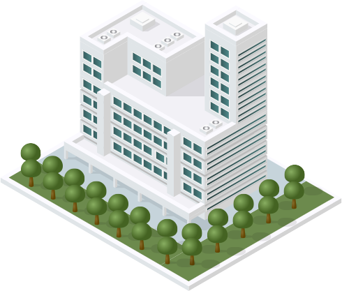 Administration, public institutions